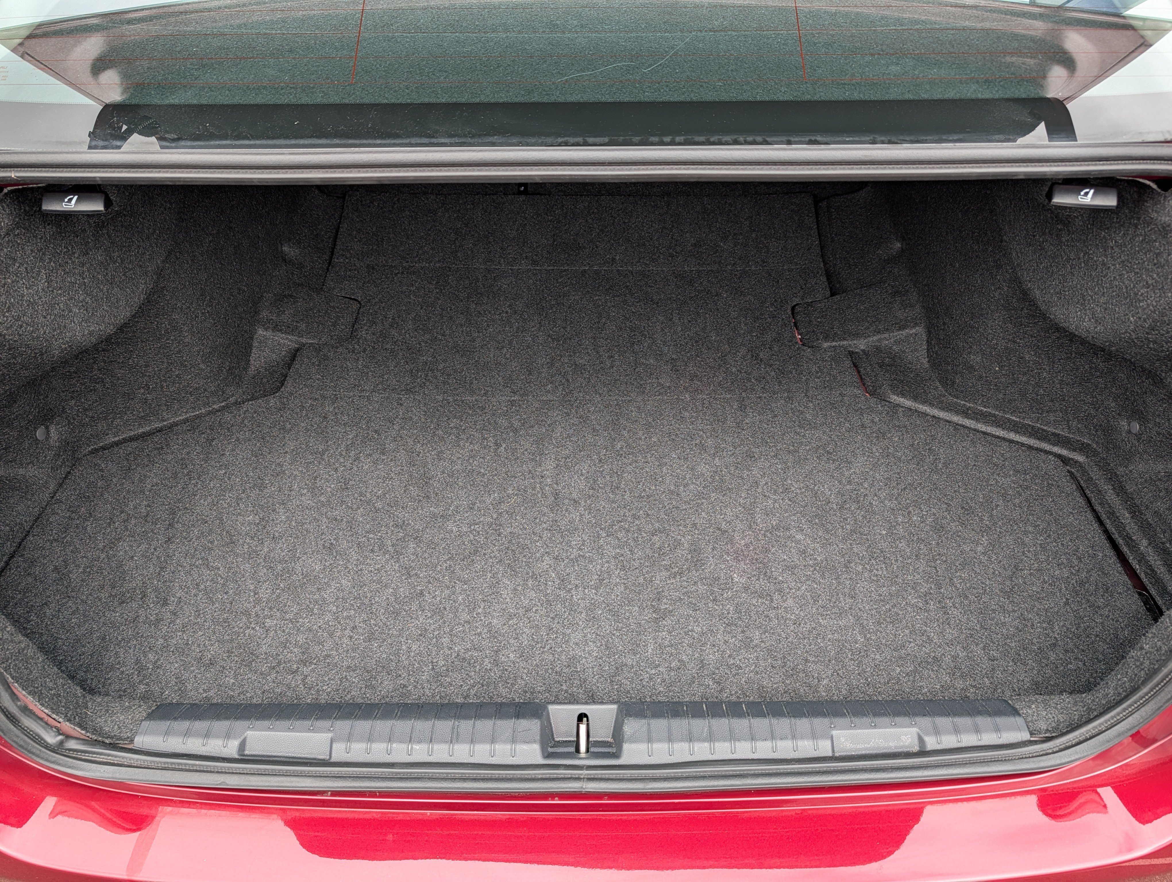 Certified 2025 Subaru Legacy Premium AWD/4WD image 18