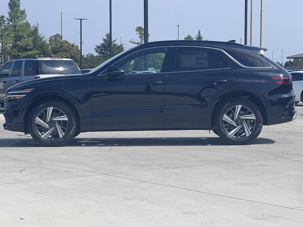 New 2026 Genesis GV70 3.5T Sport Advanced image 2