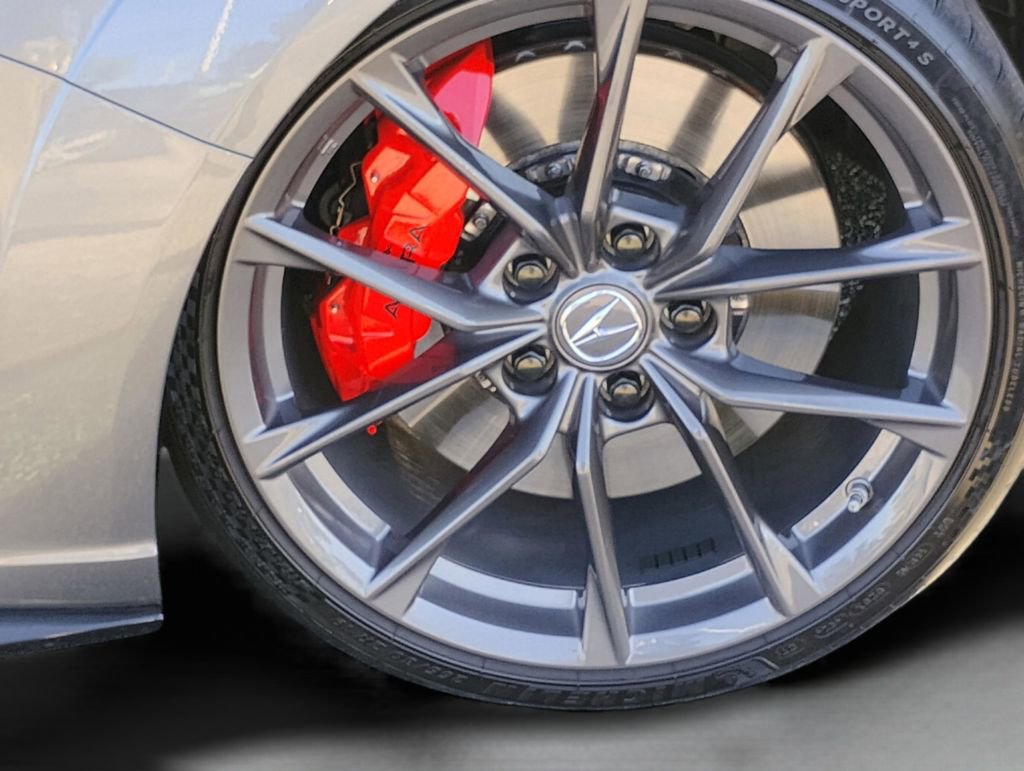 Used 2025 Acura Integra Type S image 40