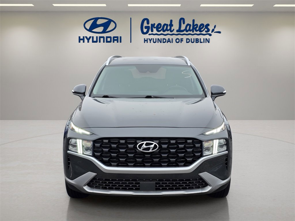 Used 2023 Hyundai Santa Fe SEL image 8