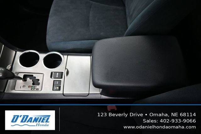 Used 2009 Toyota Highlander Sport AWD/4WD image 33