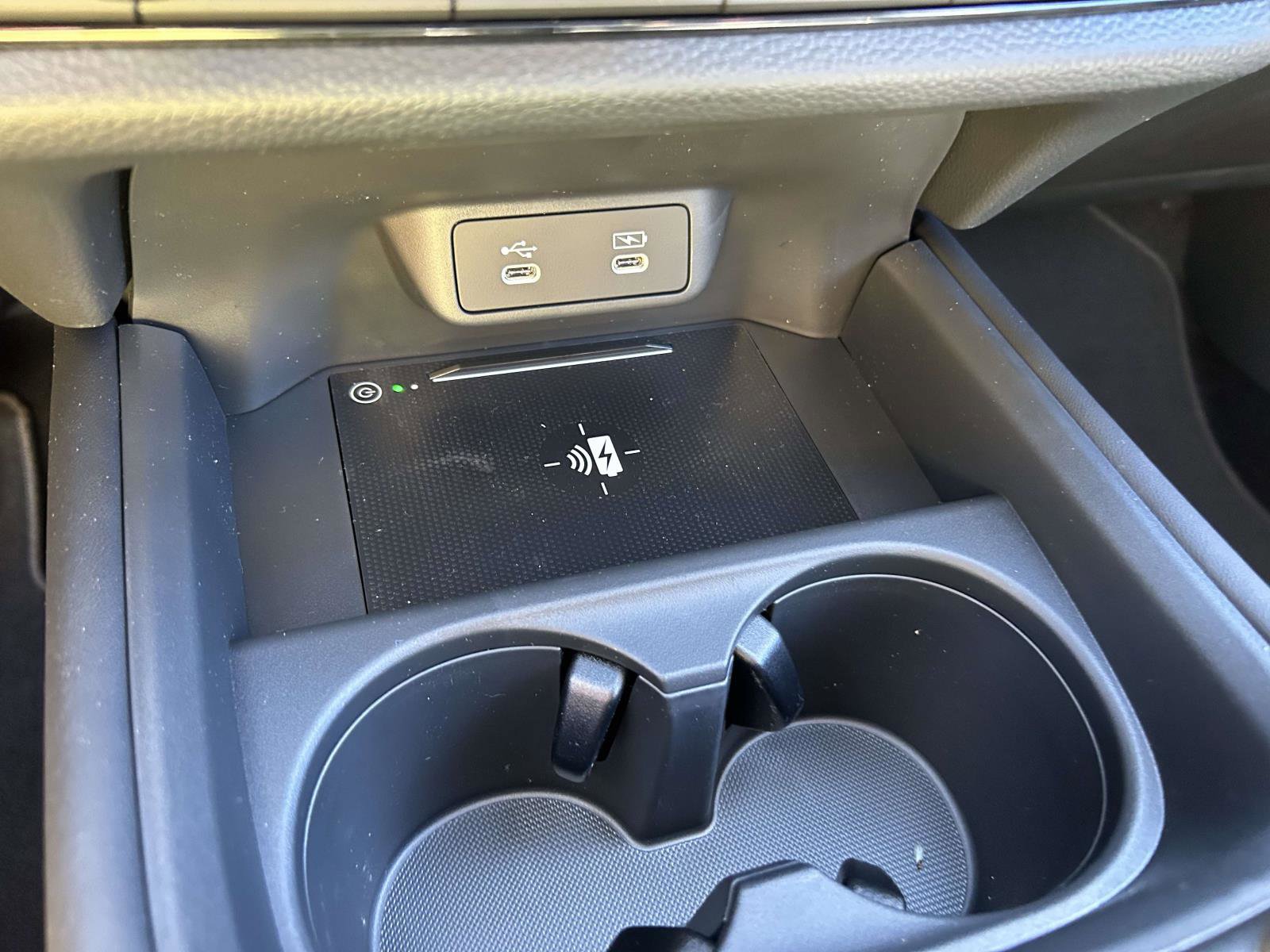 New 2027 Honda HR-V EX-L image 8