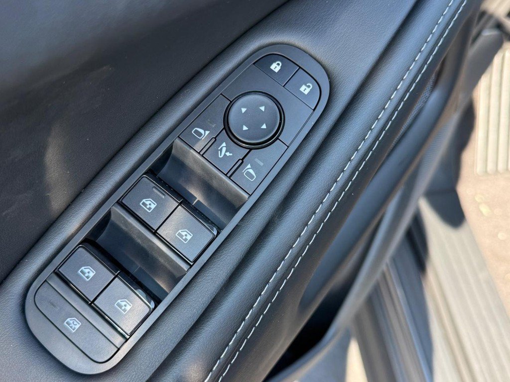 New 2027 INFINITI QX65 Luxe AWD/4WD image 11