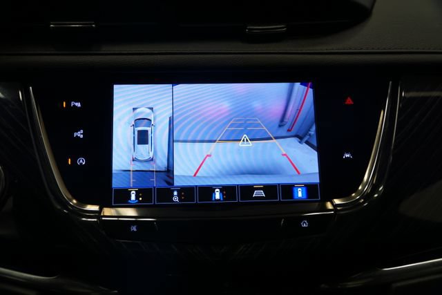 Certified 2023 Cadillac XT6 Premium Luxury w/ Technology Package AWD/4WD image 28