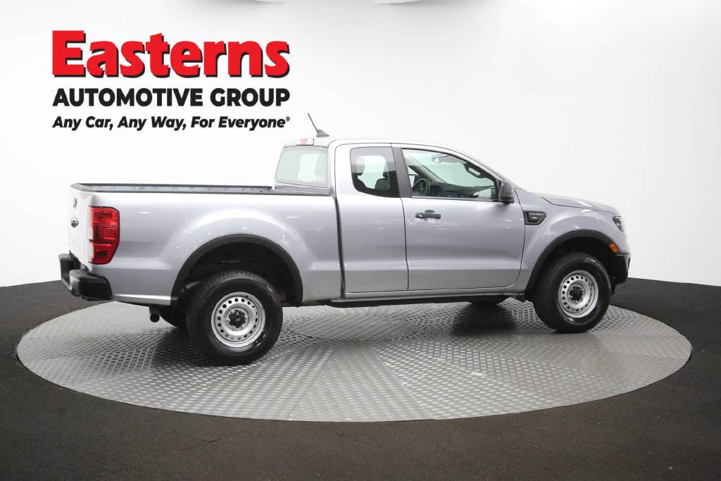 Used 2023 Ford Ranger XL RWD image 41
