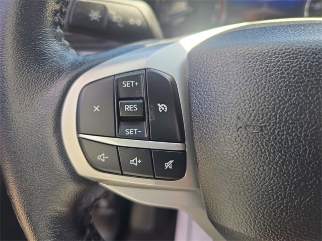 Used 2022 Ford Explorer XLT image 20