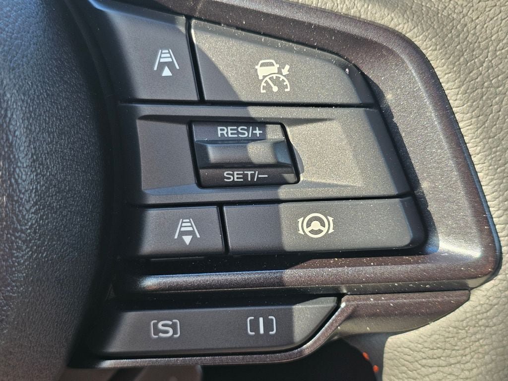 New 2026 Subaru Crosstrek 2.5i Limited AWD/4WD image 39