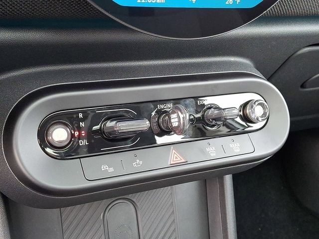 New 2026 MINI Cooper 4-Door Hardtop image 8