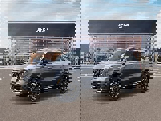 New 2026 Kia Sorento EX image 3