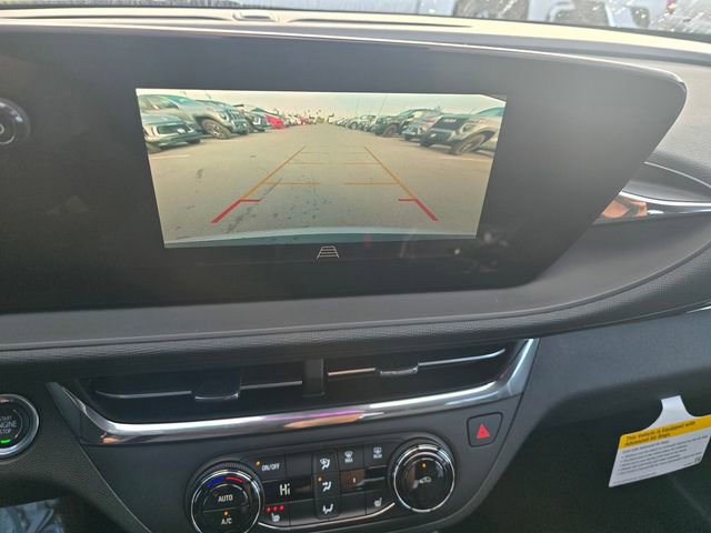New 2026 Buick Envista Sport Touring w/ Convenience I Package FWD image 20