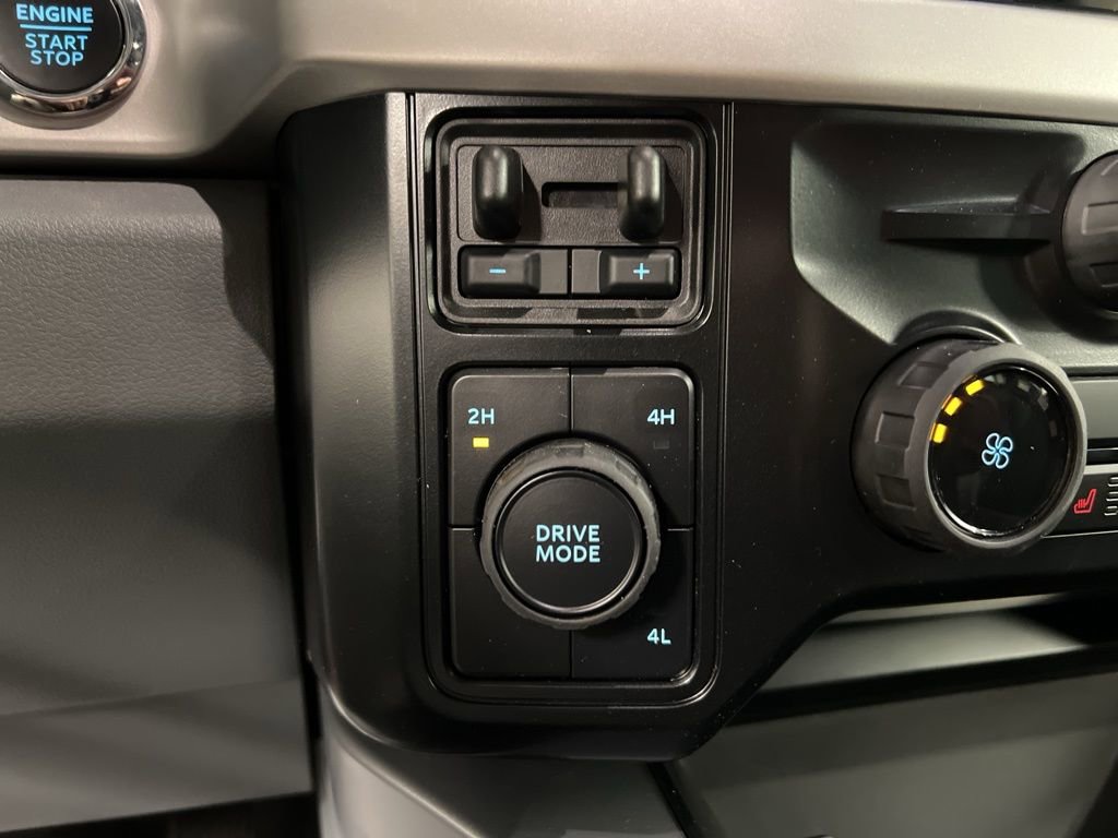 New 2026 Ford F250 XLT w/ XLT Premium Package image 18