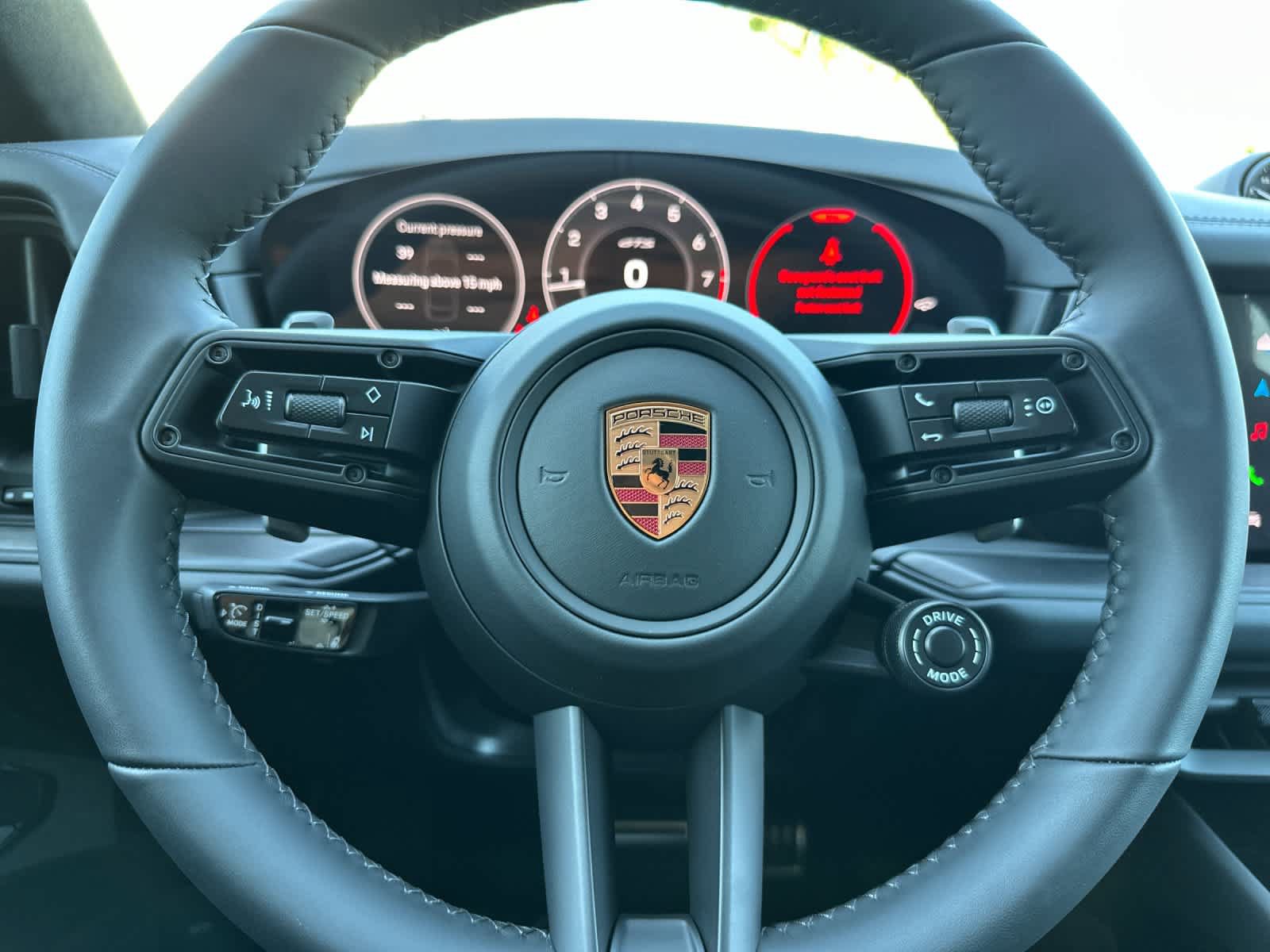 New 2026 Porsche Cayenne GTS AWD/4WD image 26