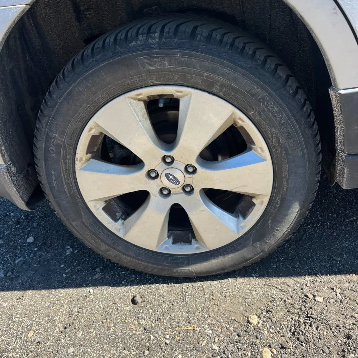 Used 2012 Subaru Outback 2.5i Limited AWD/4WD image 19