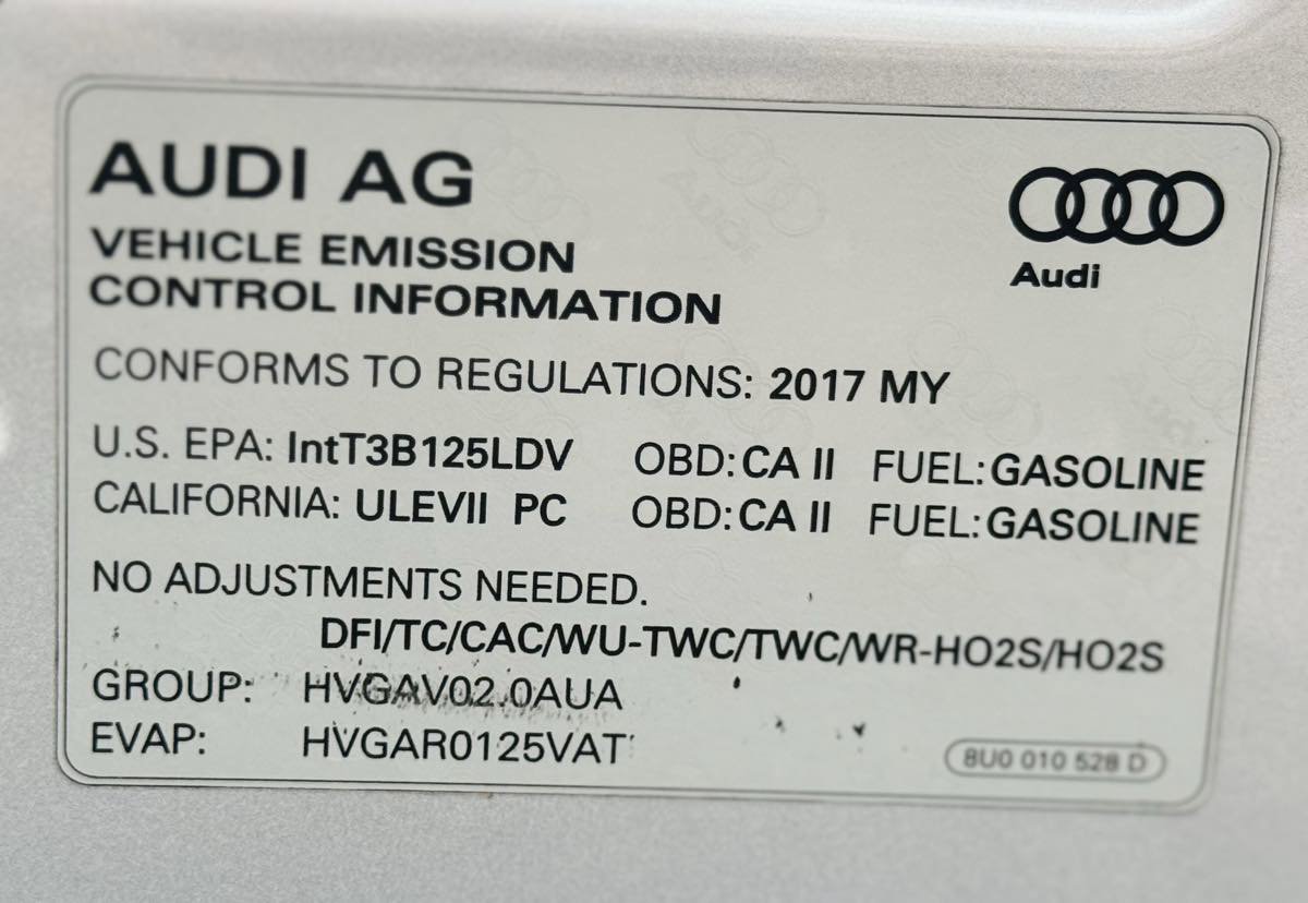 Used 2017 Audi Q3 2.0T Premium FWD image 41