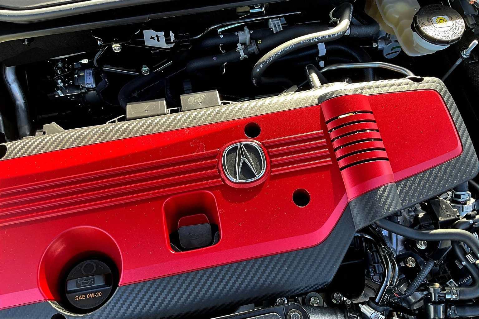 New 2026 Acura Integra Type S FWD image 17