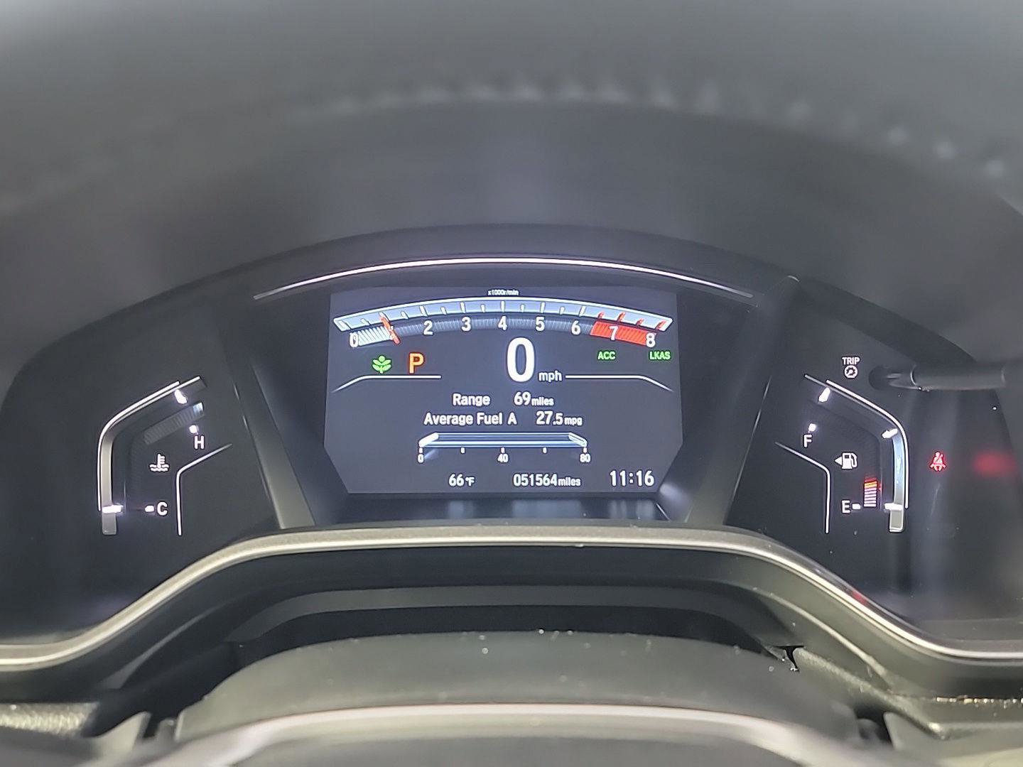 Certified 2022 Honda CR-V Touring image 26
