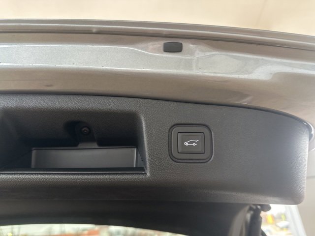 New 2026 Chevrolet Blazer EV SS w/ LPO, Blackout Package image 29