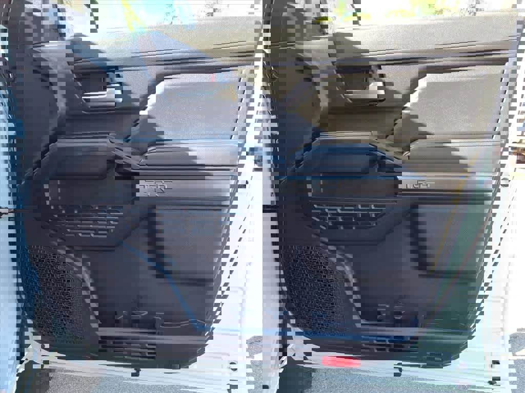 Certified 2024 Toyota Tacoma TRD Sport image 23