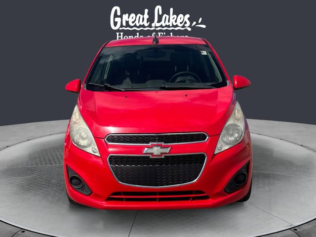 Used 2013 Chevrolet Spark LT image 8