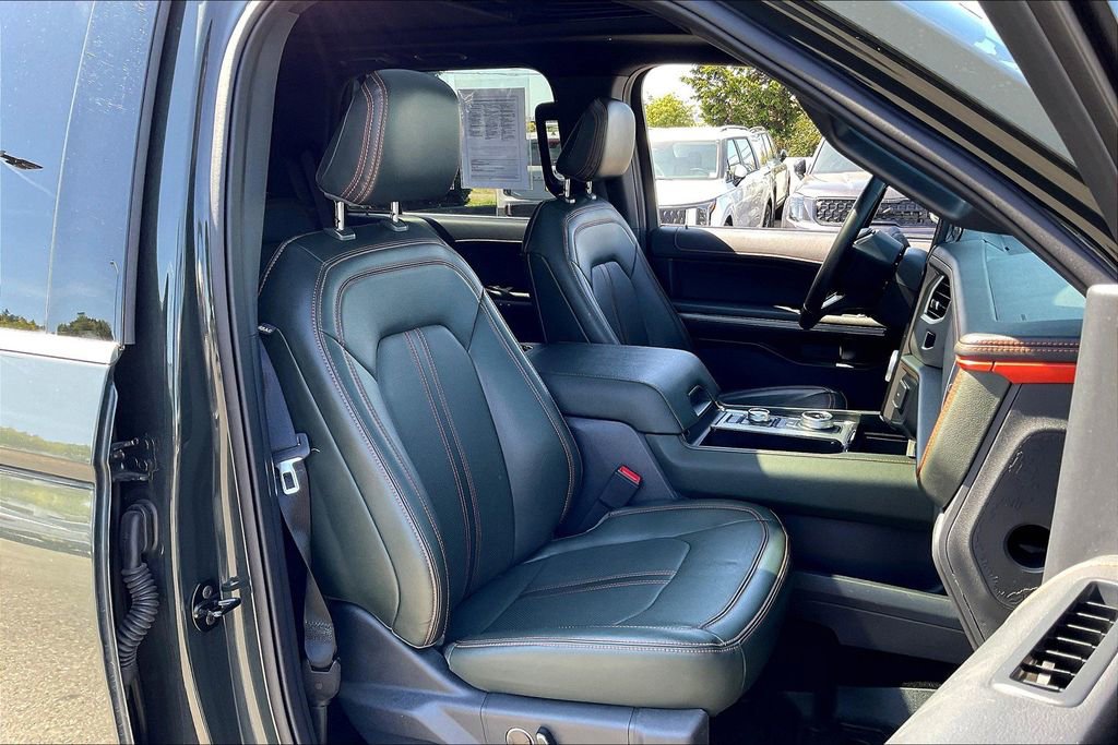 Used 2022 Ford Expedition Timberline image 29