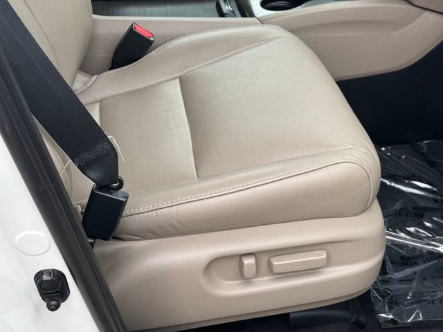 Used 2018 Honda Pilot EX-L image 10