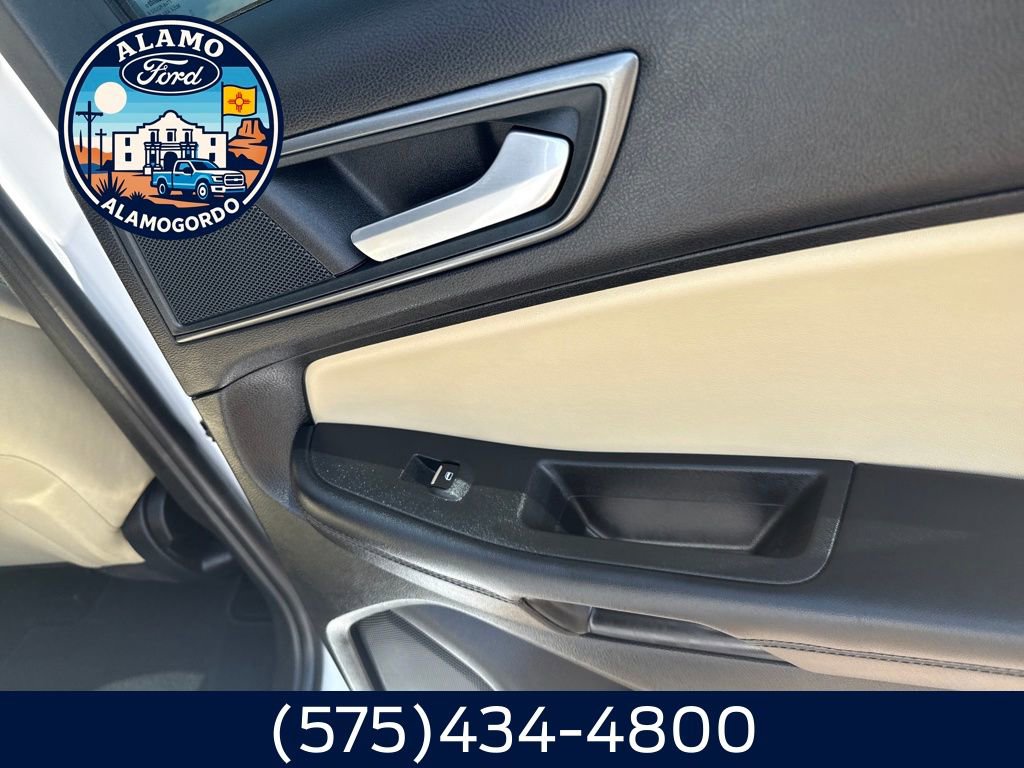 Used 2024 Ford Edge SE image 15