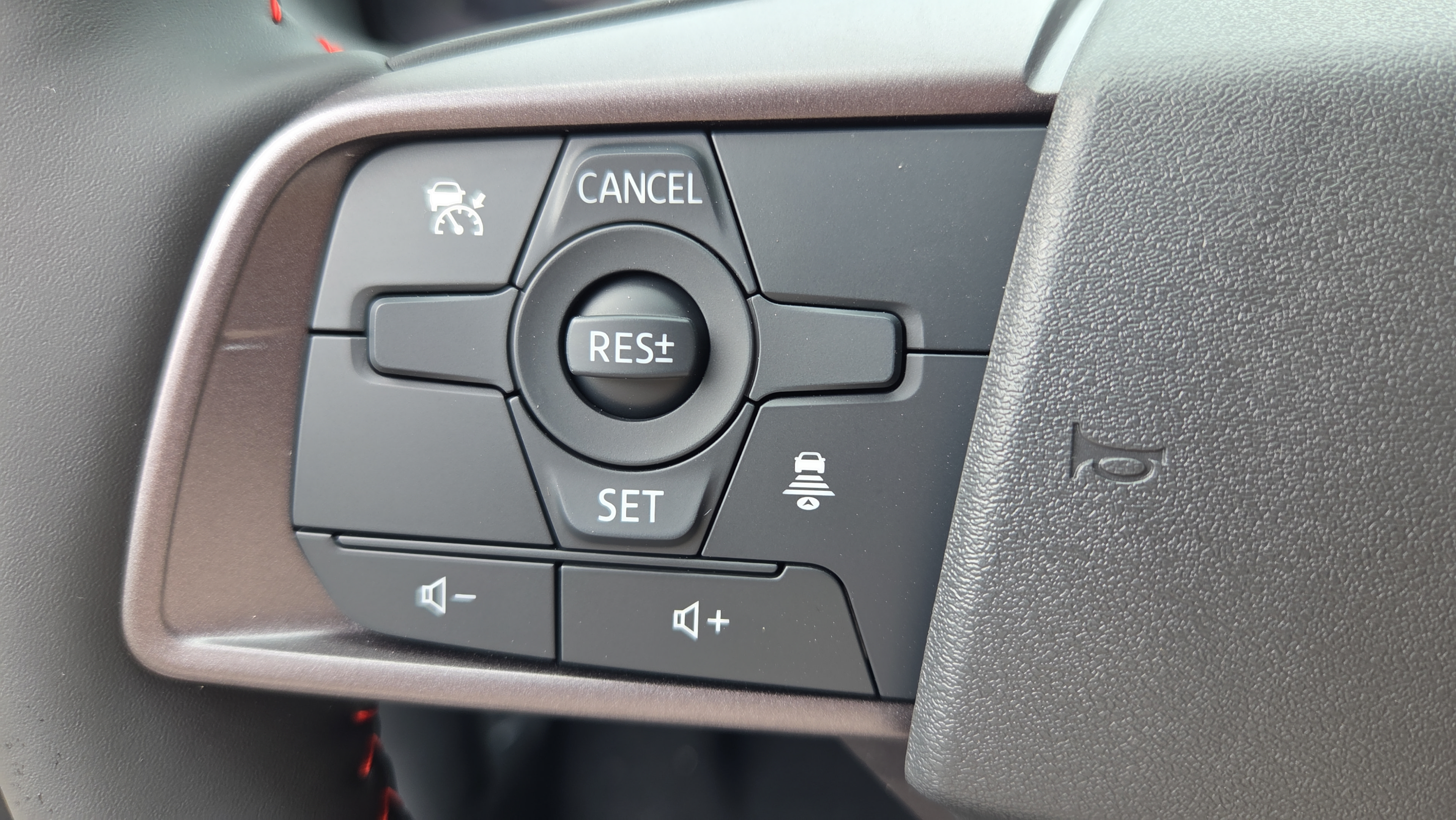 New 2027 Nissan Sentra SR w/ SR All Weather Package FWD image 16