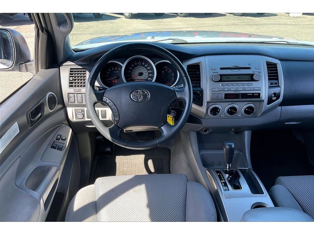 Used 2006 Toyota Tacoma 4x4 Access Cab V6 image 6