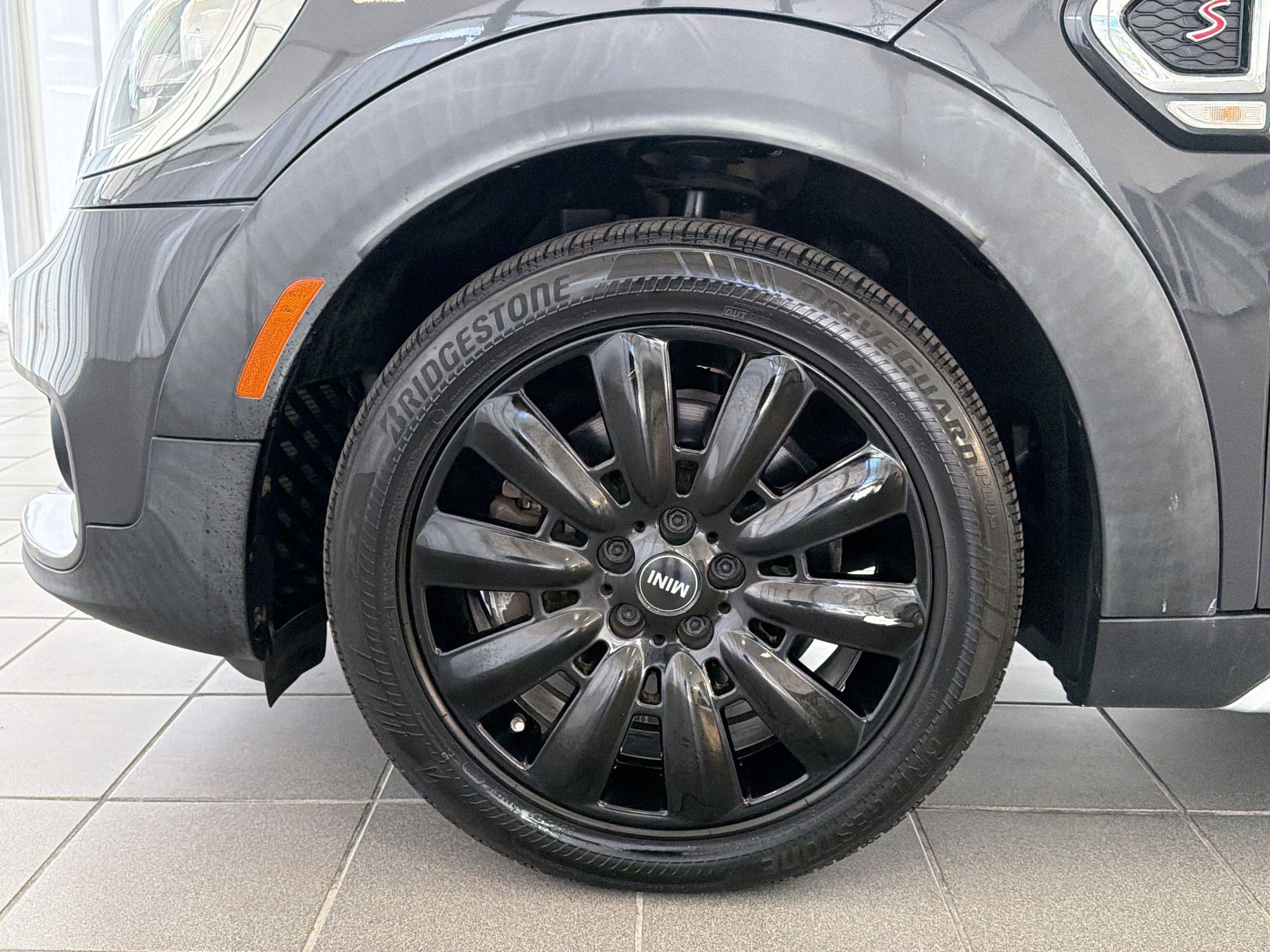 Used 2020 MINI Cooper Countryman S w/ Storage Package FWD image 12
