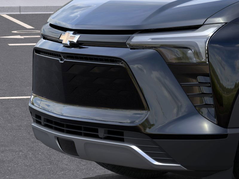 New 2026 Chevrolet Blazer EV LT image 37