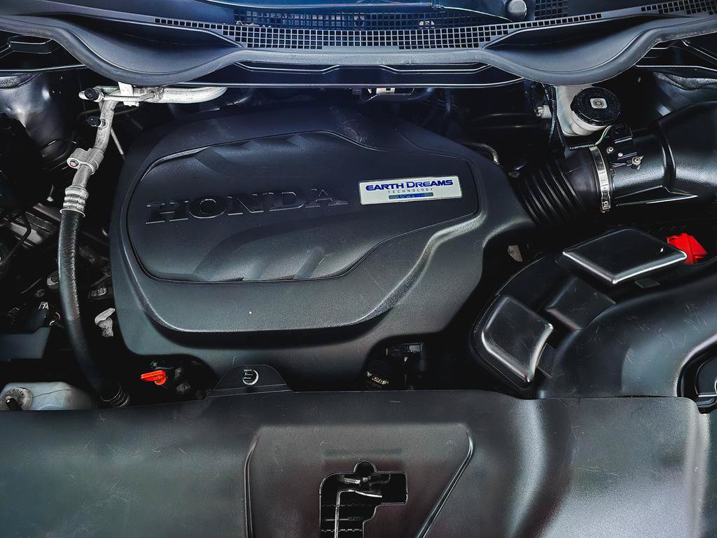 Used 2020 Honda Odyssey EX-L image 11