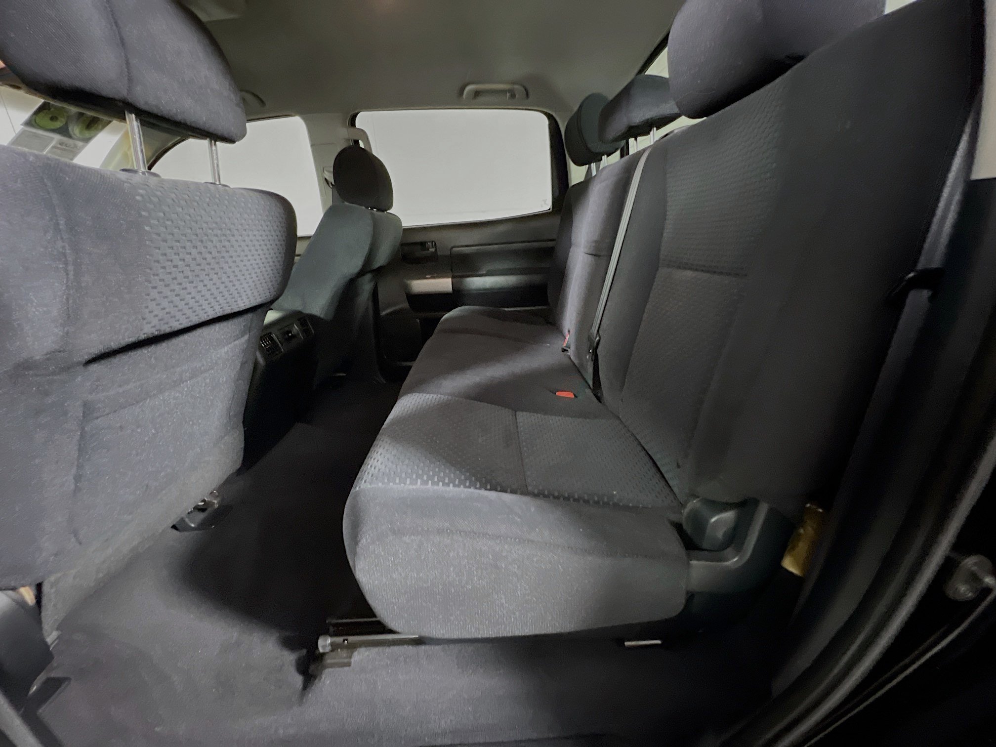 Used 2008 Toyota Tundra SR5 RWD image 27