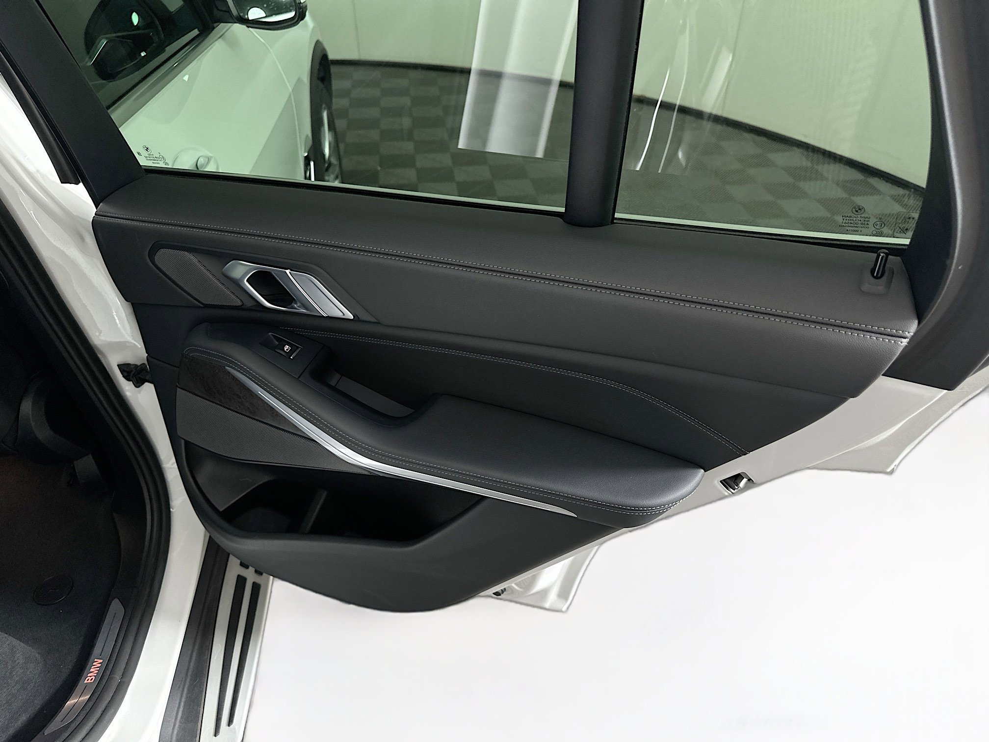 Used 2024 BMW X5 sDrive40i image 33