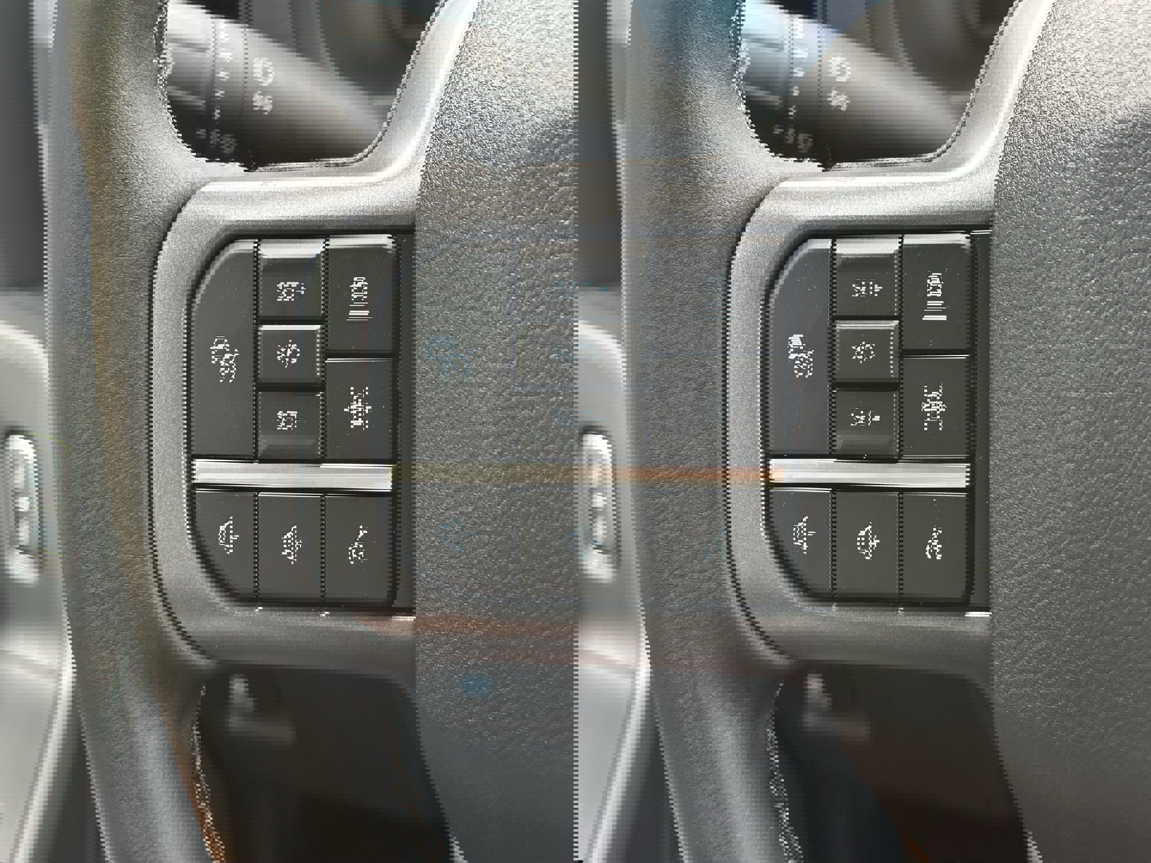 New 2025 Ford F150 XLT w/ Equipment Group 302A MID image 17