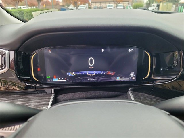 Used 2022 Jeep Wagoneer Series II image 24