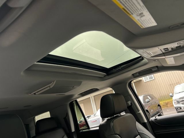 Used 2018 Chevrolet Tahoe LT image 39