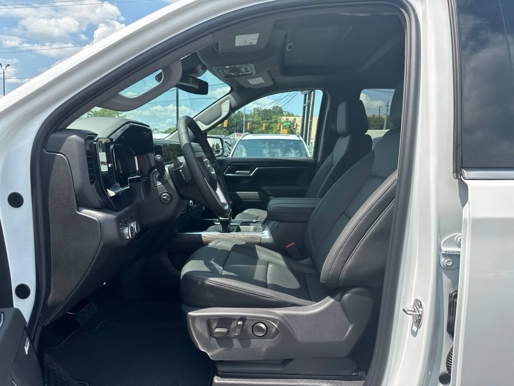 New 2026 GMC Sierra 1500 SLT w/ SLT Premium Plus Package AWD/4WD image 15