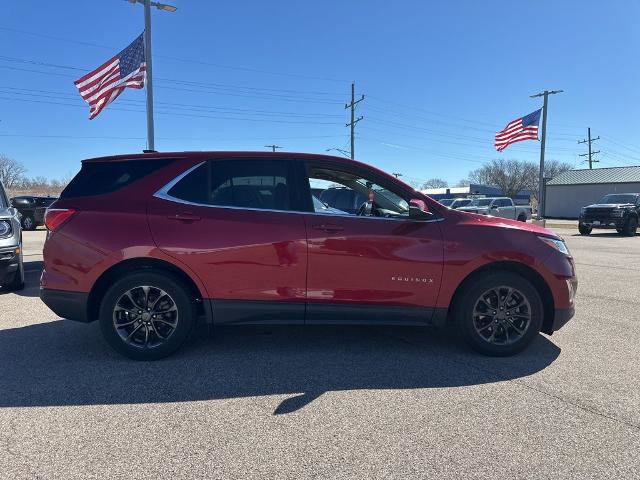 Used 2018 Chevrolet Equinox LT image 10