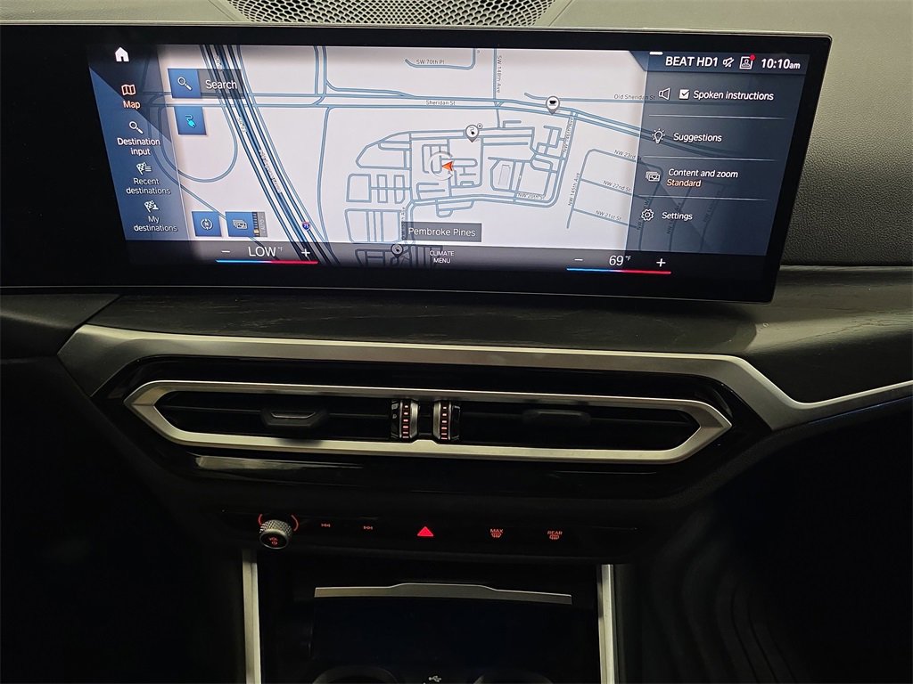 Certified 2023 BMW i4 eDrive35 image 17