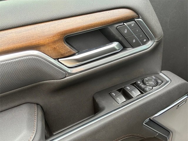 New 2026 Chevrolet Silverado 2500 High Country w/ High Country Premium Package image 12