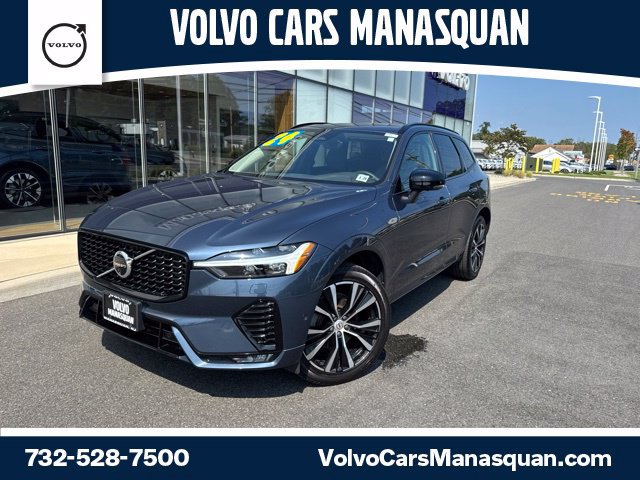 Used 2024 Volvo XC60 B5 Plus w/ Protection Package Premier