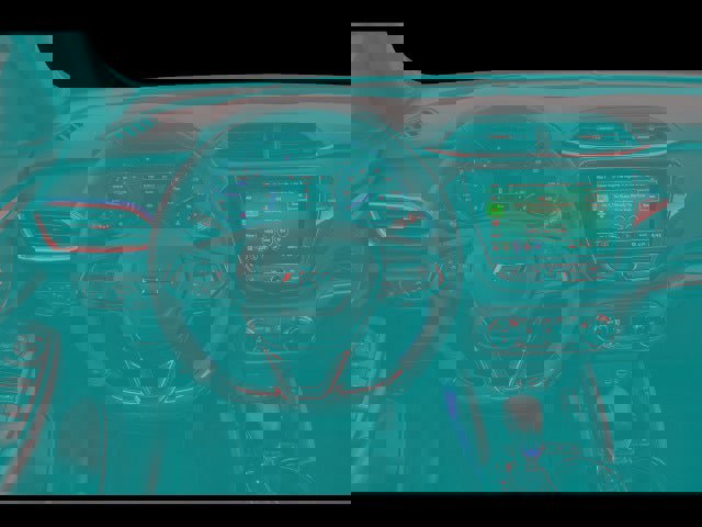 Used 2021 Chevrolet TrailBlazer RS w/ Convenience Package image 4