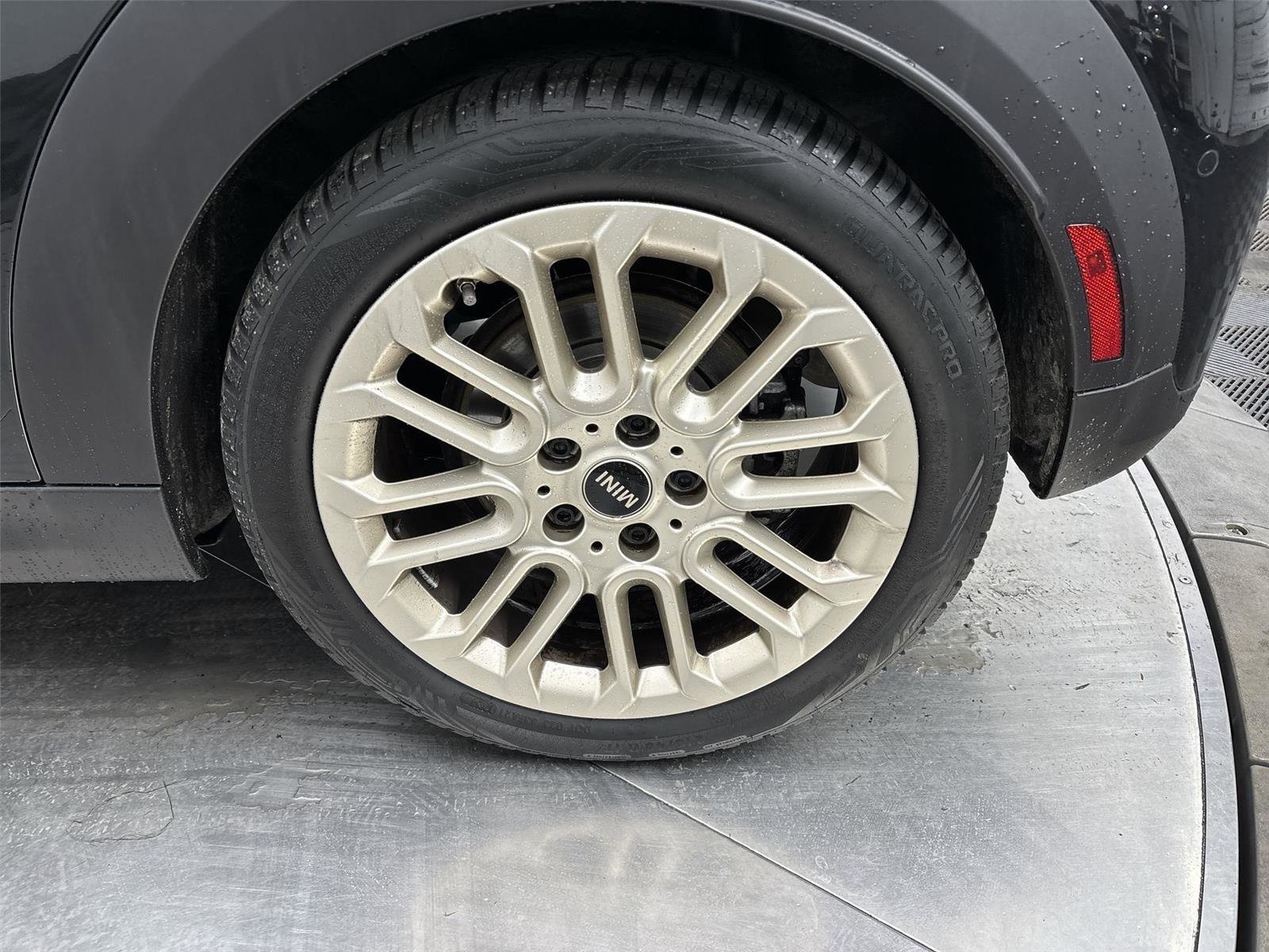 Used 2025 MINI Cooper S image 27