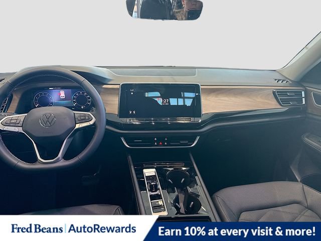 New 2026 Volkswagen Atlas SE image 14