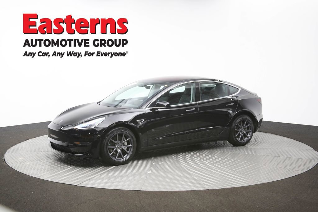 Used 2018 Tesla Model 3 Long Range AWD/4WD image 51