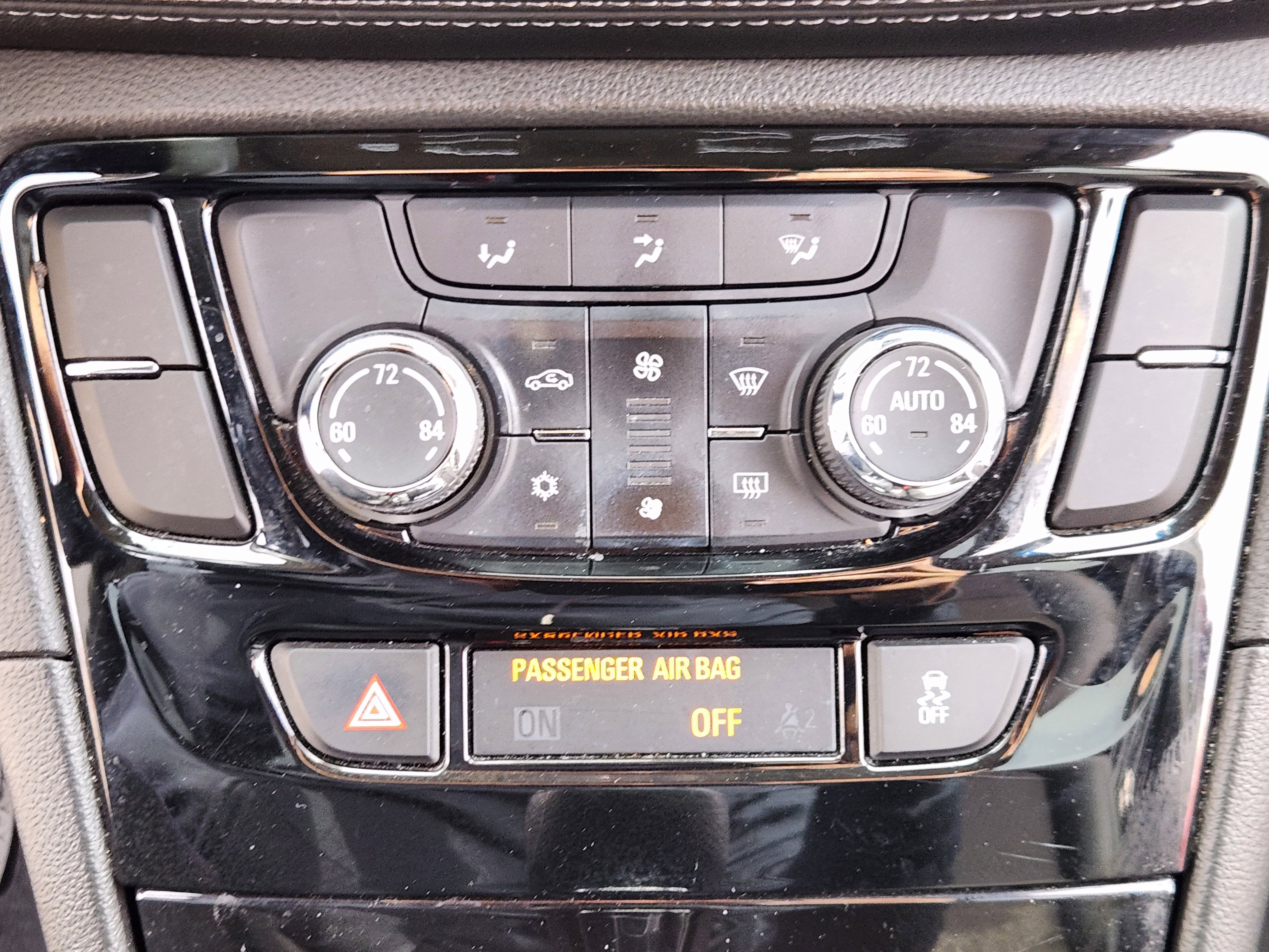 Used 2017 Buick Encore Sport Touring image 22