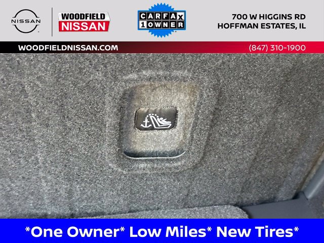Certified 2023 Nissan Rogue S AWD/4WD image 17
