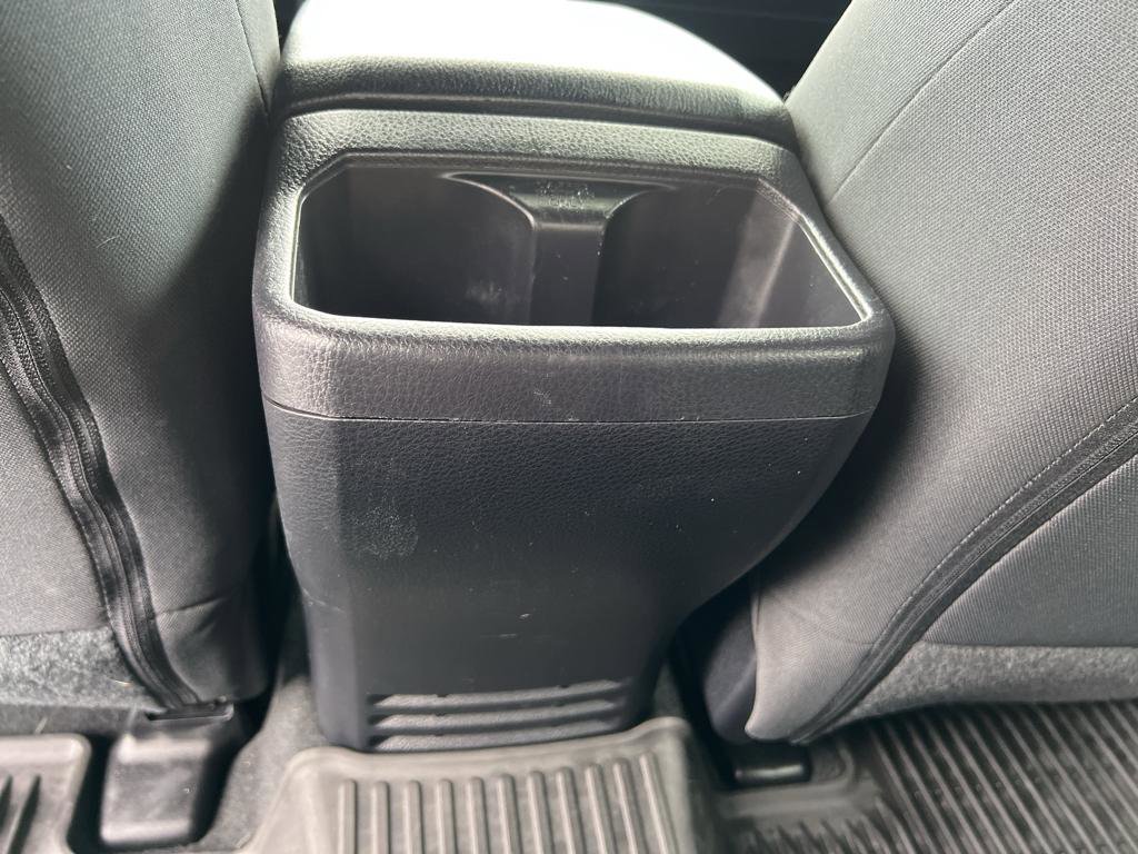 Used 2023 Toyota Tacoma TRD Off-Road image 15