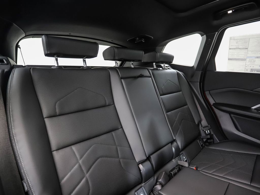 New 2026 BMW X1 xDrive28i w/ Technology Package image 28