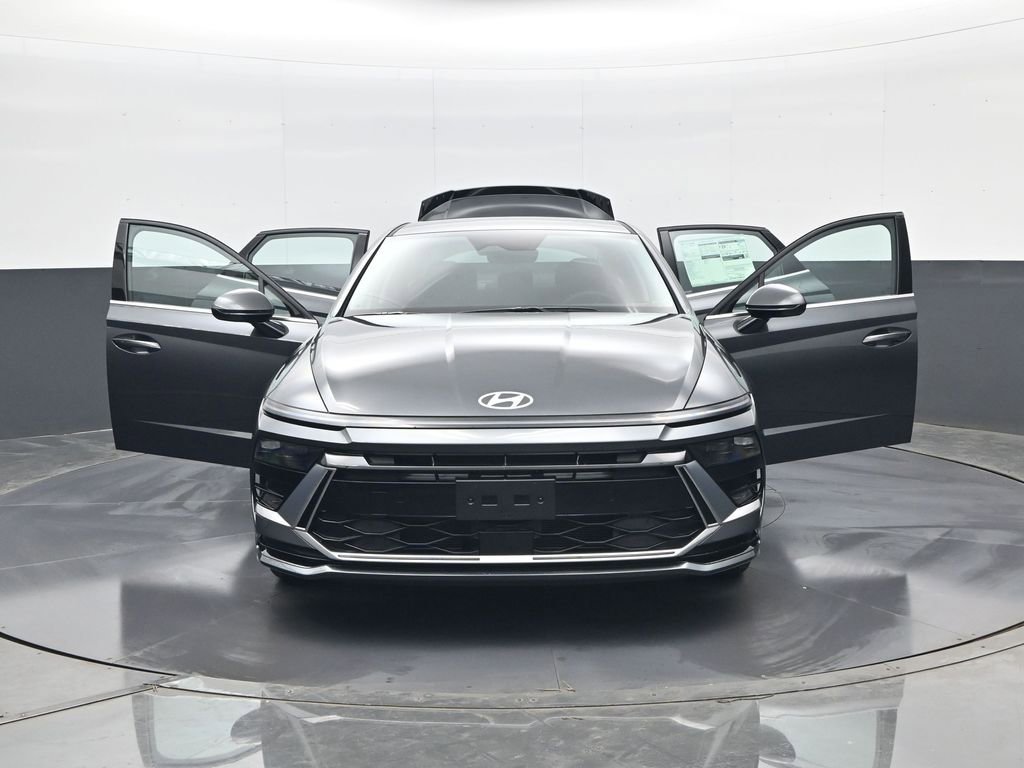 New 2026 Hyundai Sonata SEL image 31